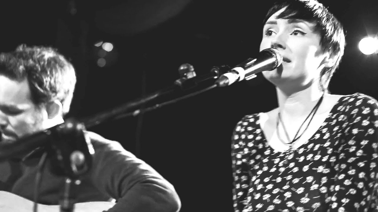 HAMSANDWICH - ILLUMINATE (Stories from the Surface acoustic sessions)