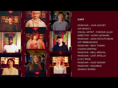 Art to Art Season 2: Meet The Cast