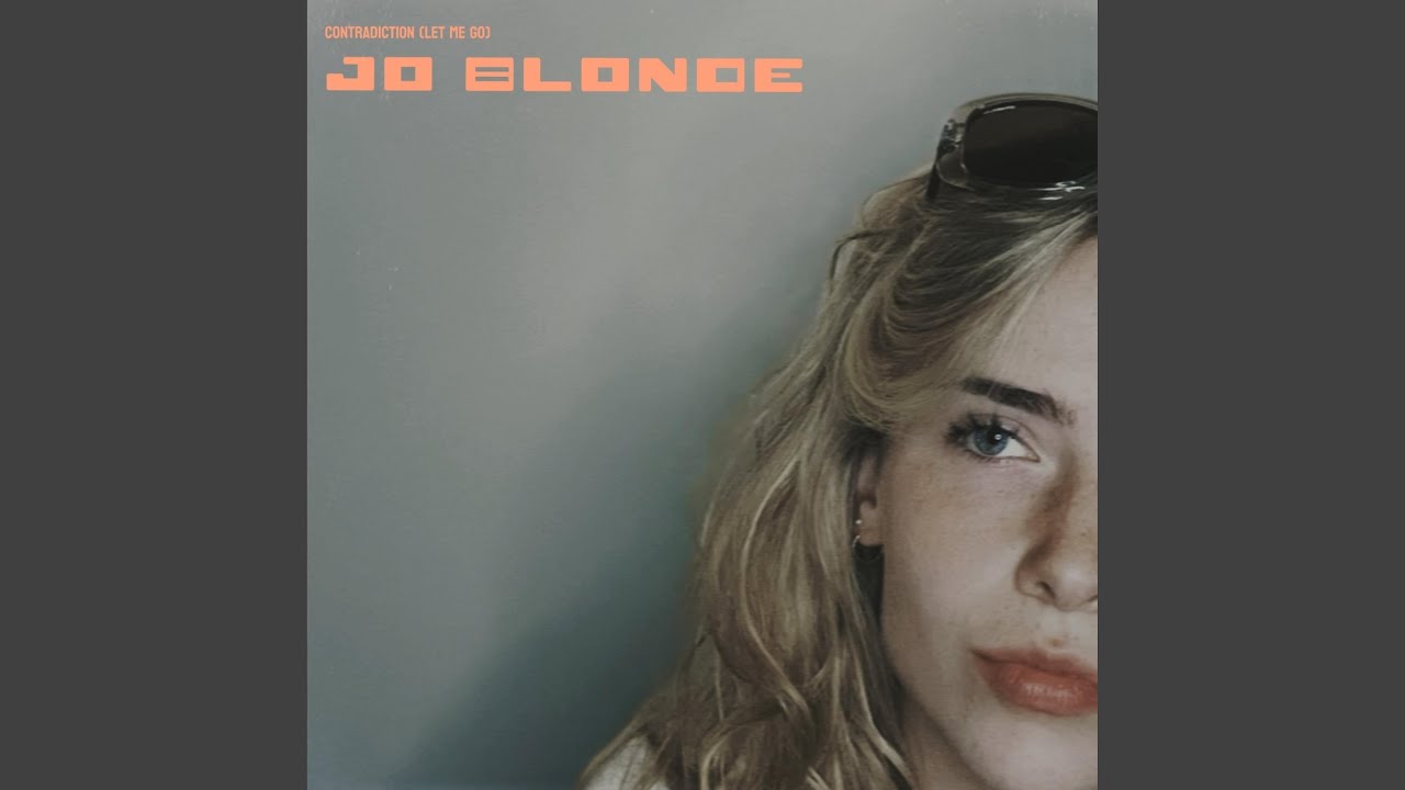 Contradiction (Let Me Go)