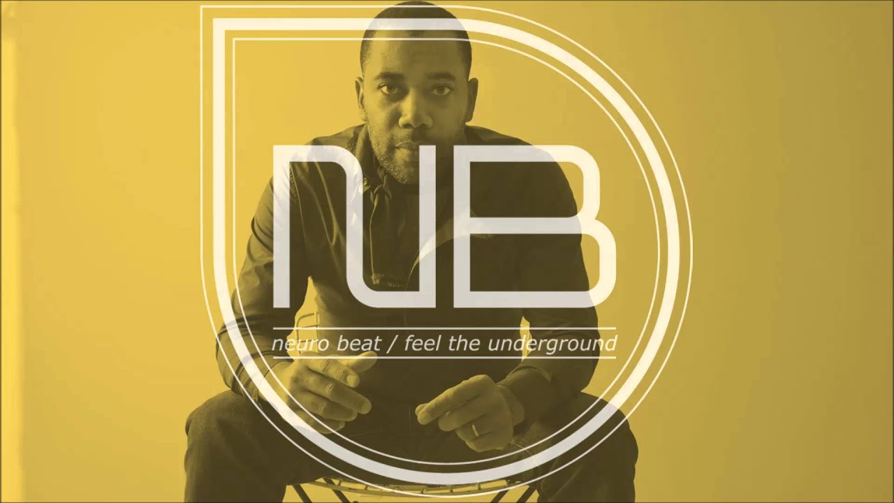 Audiofly Feat.  Jaw - Excuse My Wildness (Carl Craig Remix)