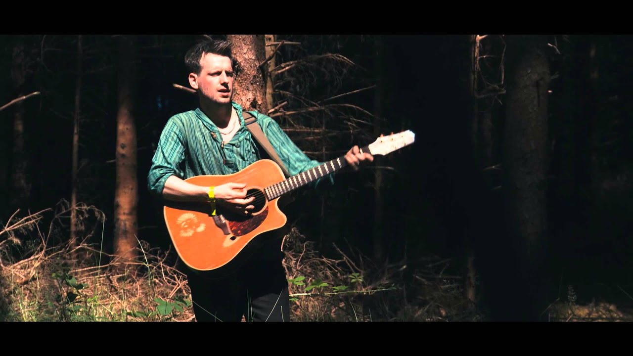 On the shores of KnockanStockan - Liza Flume "Sleepless Nights"