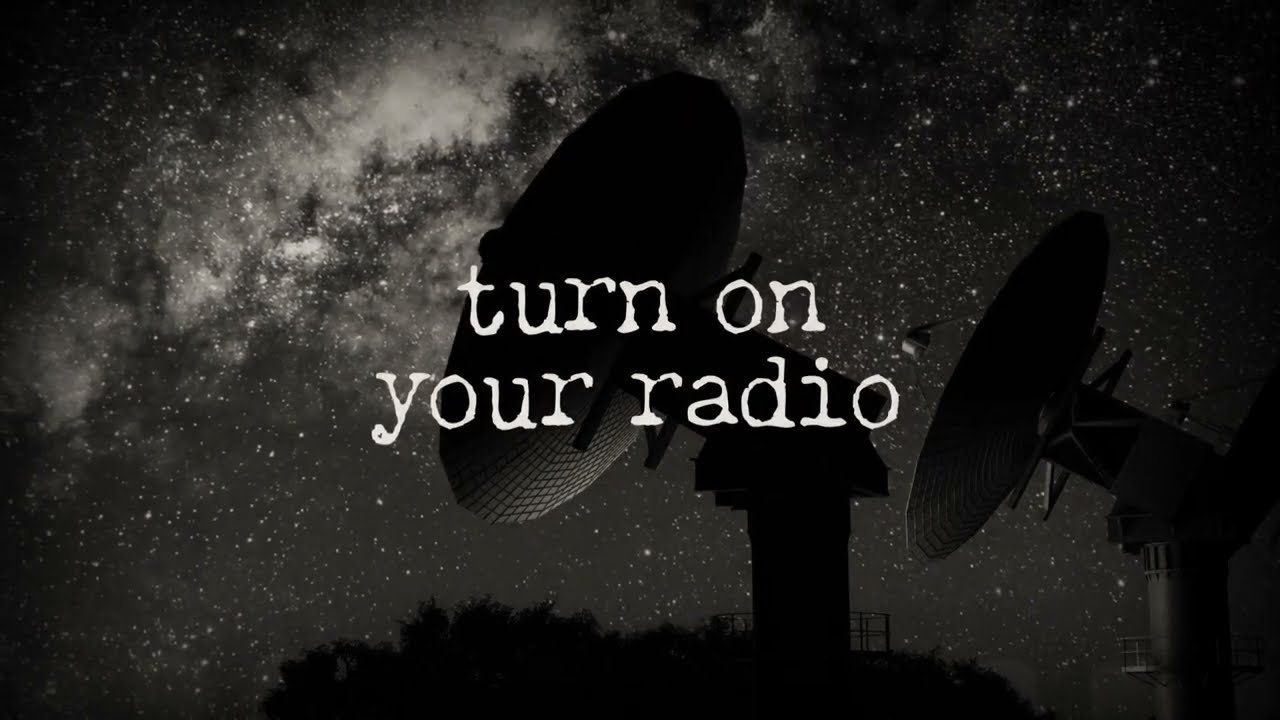Turn On Your Radio - (Official Video)