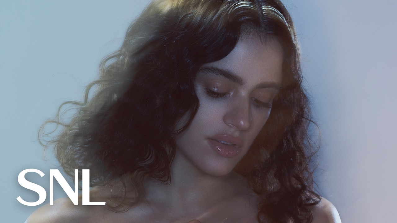 ROSALÍA: Reliquia (Live) - SNL