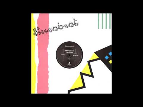 Francisco & Cosmo - Hey!