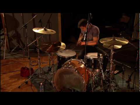 Fucked Up & Annie-Claude of Duchess Says - Year of the ox  - Super Session Bande à part/Radio 3