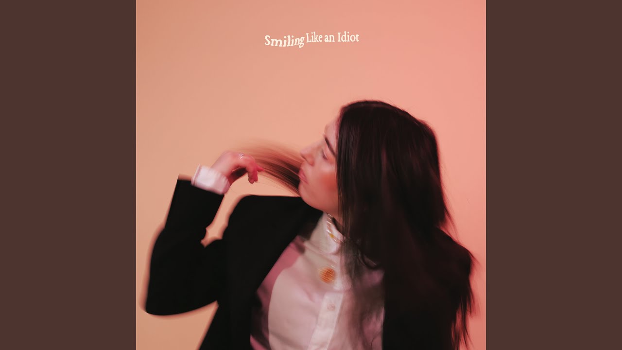 Smiling Like An Idiot