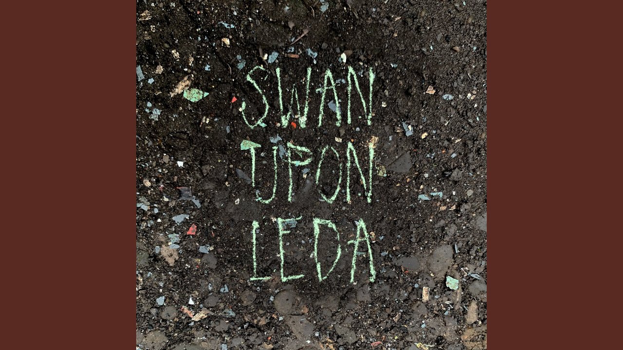 Swan Upon Leda