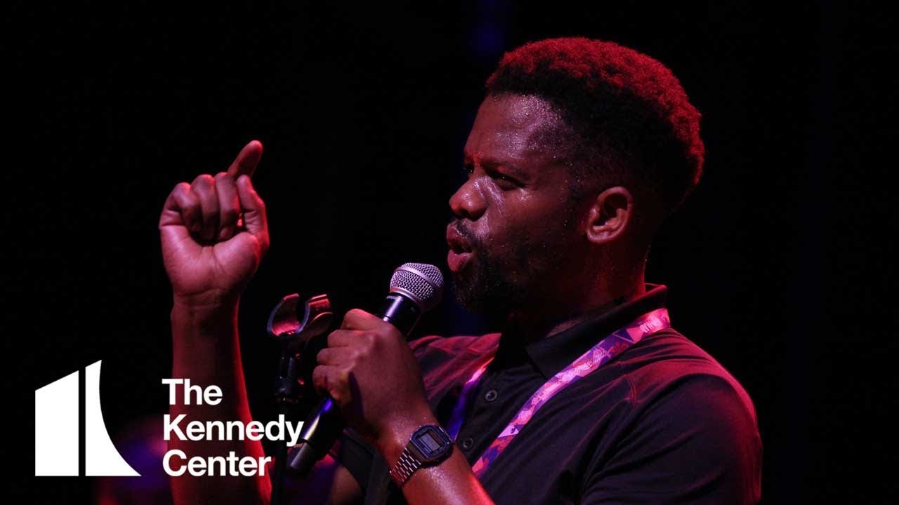Bantu Continua Uhuru Consciousness - Millennium Stage (January 8, 2019)