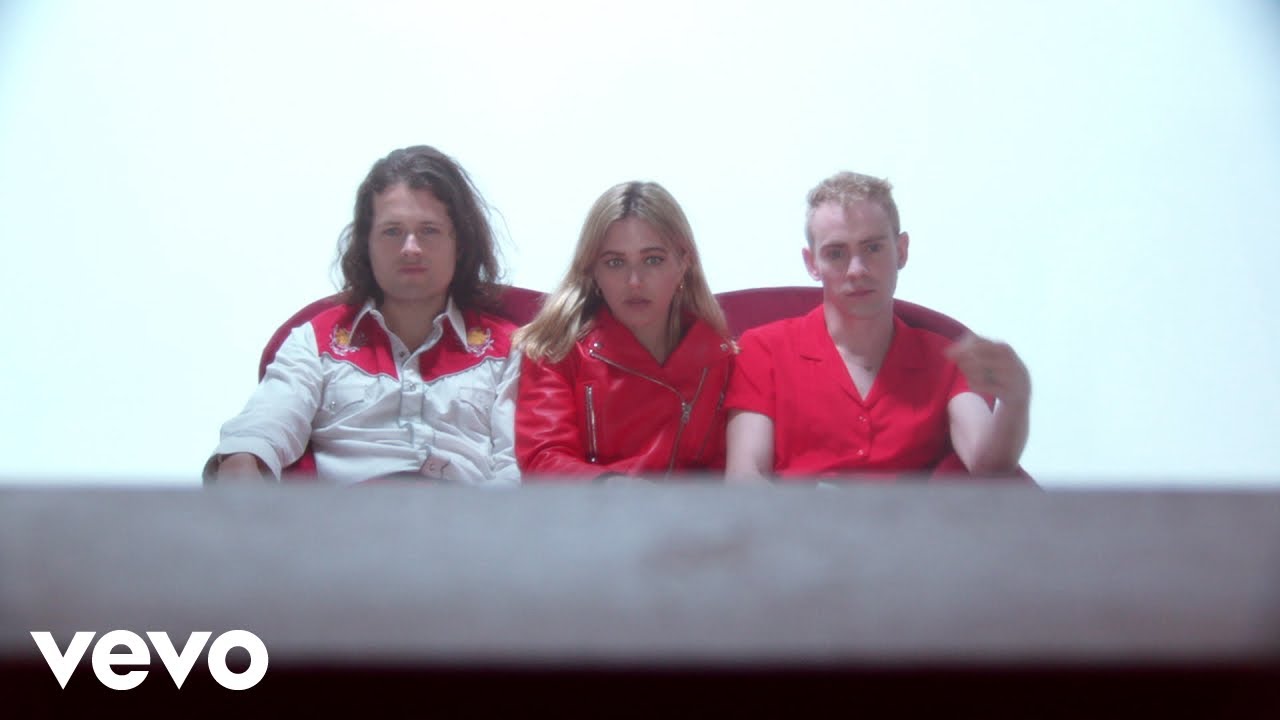 whenyoung - Heaven On Earth