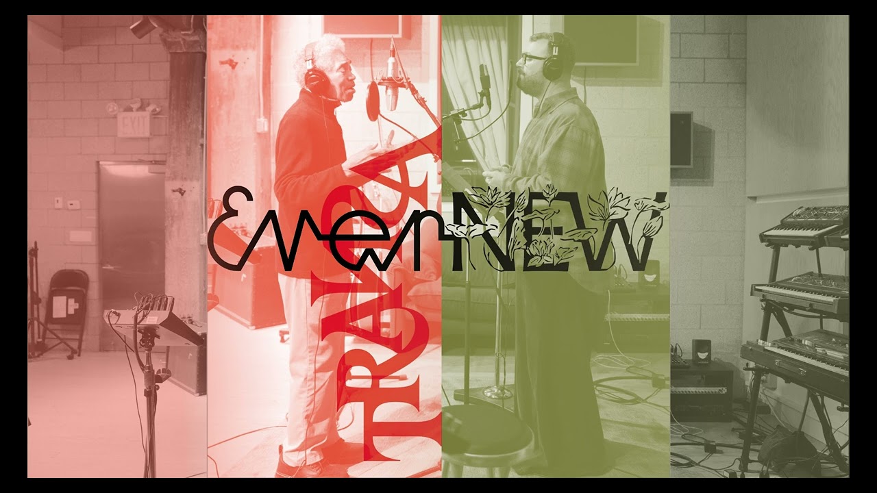 Sam Smith + Beverly Glenn-Copeland - Ever New (Official Audio)