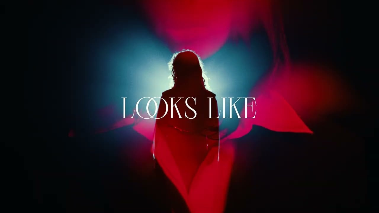 Or:la - Chant (Official Music Video) [fabric Originals]