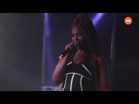 Celaviedmai - Confessions | #Live at Ireland Music Week
