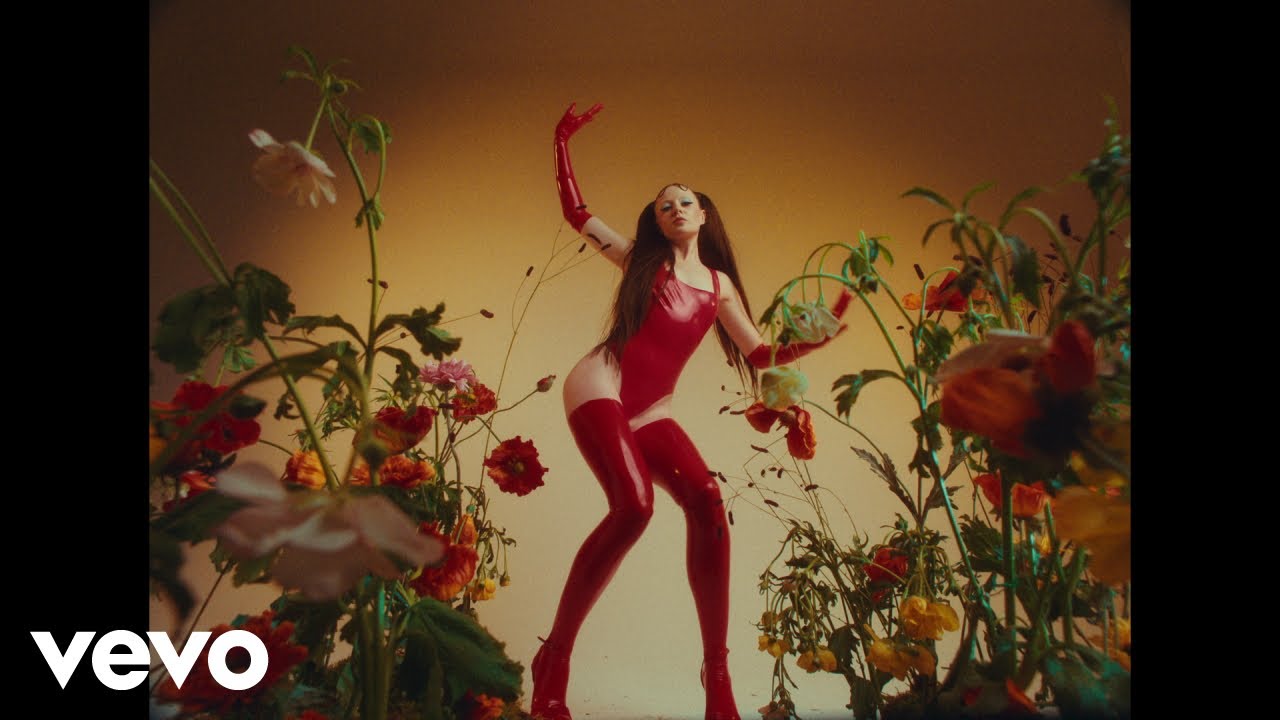 Biig Piig - Watch Me (Official Video)