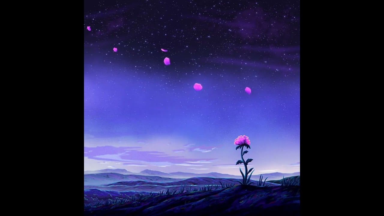 Jon Hopkins - Singing Bowl (Ascension) (Official Audio)