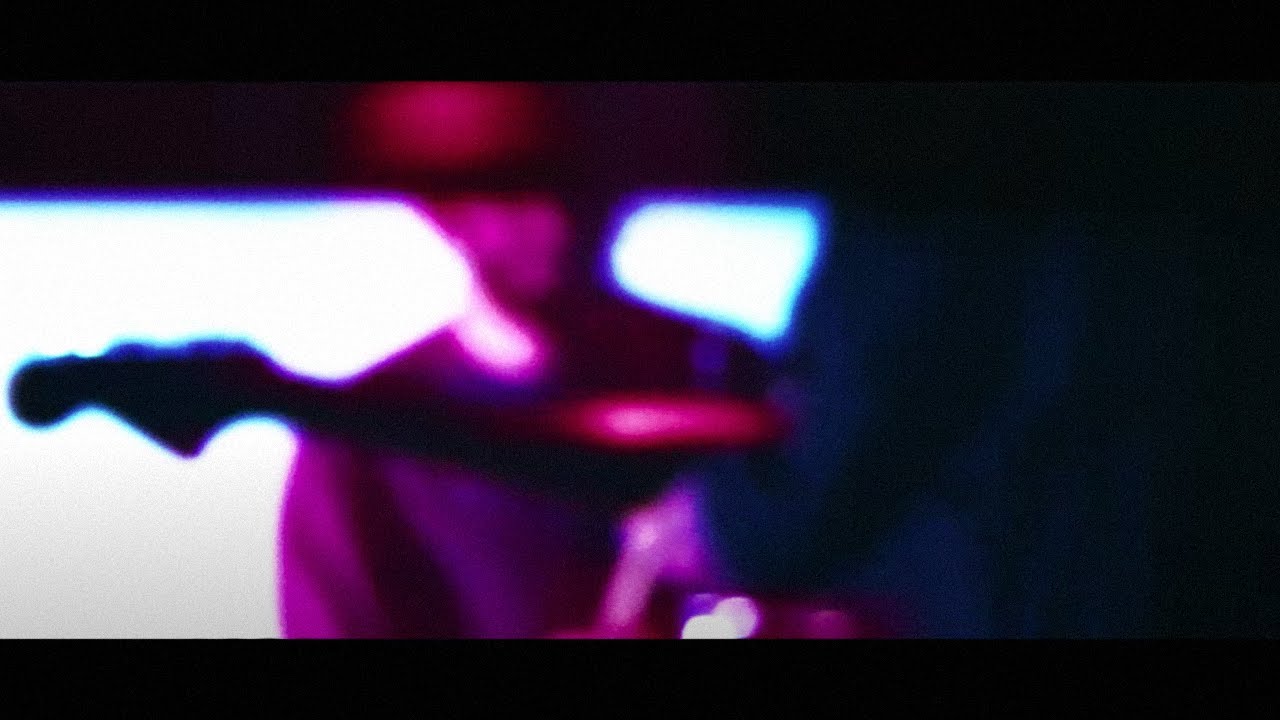 Live In Dreams (Official Trailer)