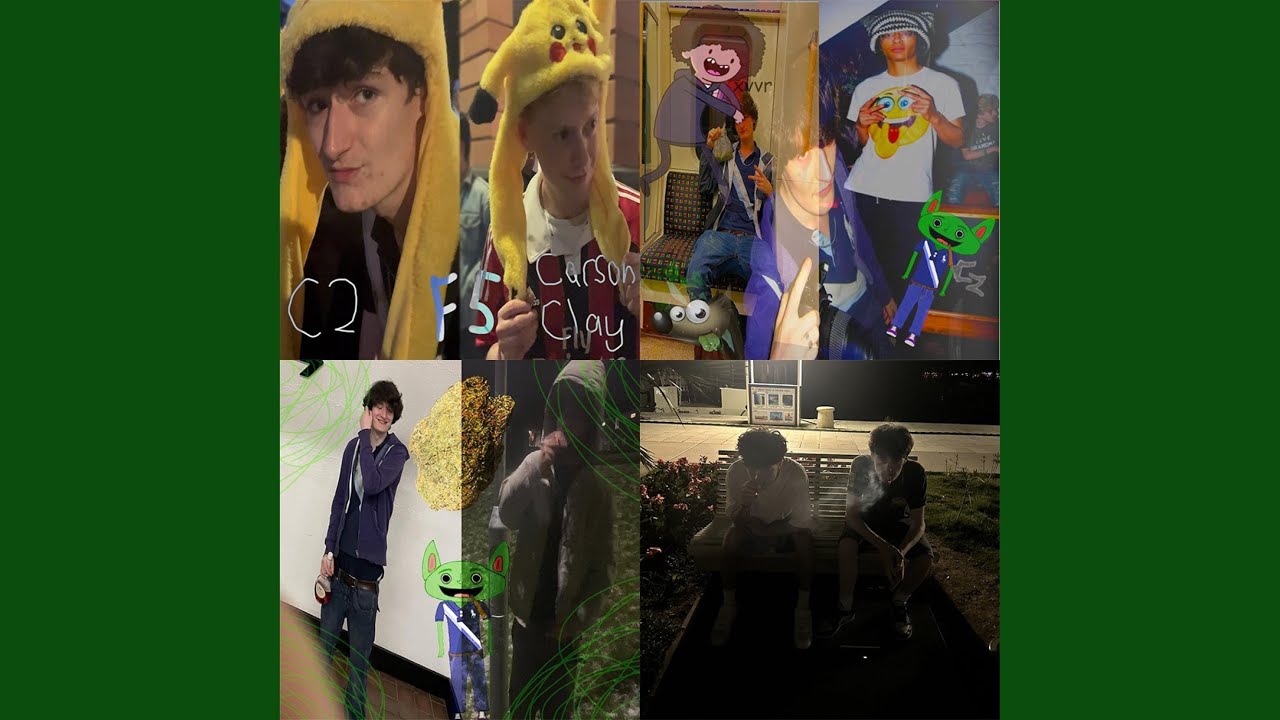 c2 riddim (feat. fonsi)