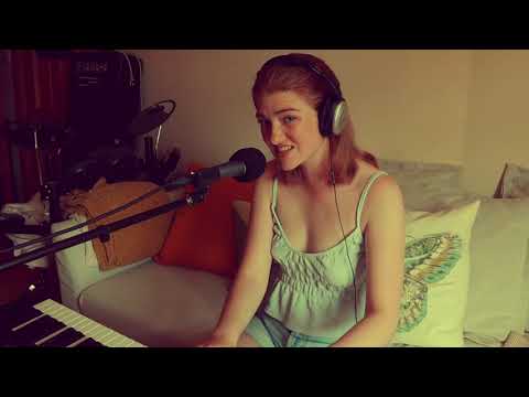 Gemma Cox - Behind Your Eyes (original)