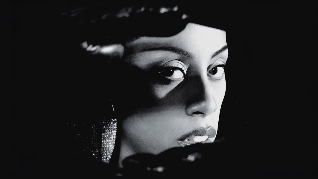 Rochelle Jordan - Ladida