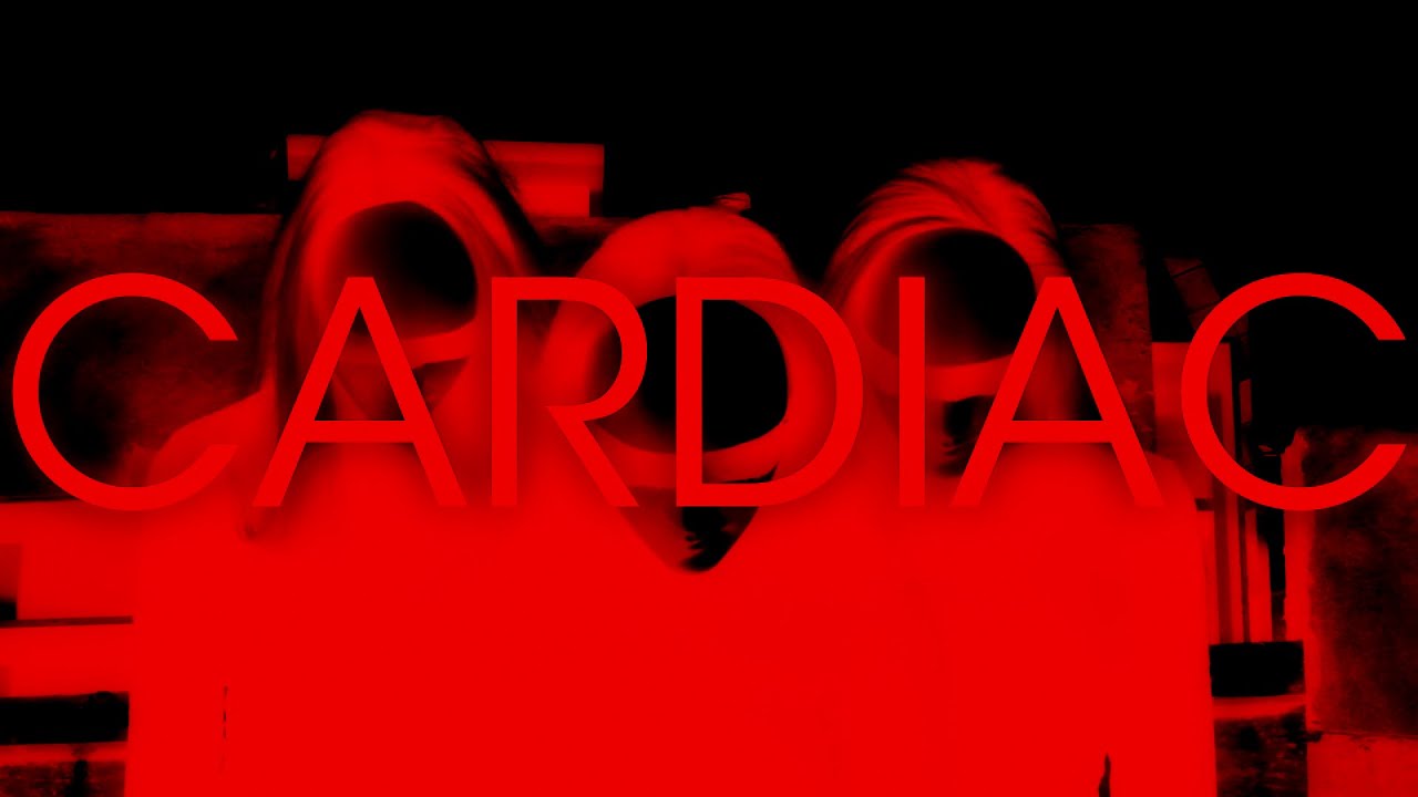 Planet Parade - Cardiac