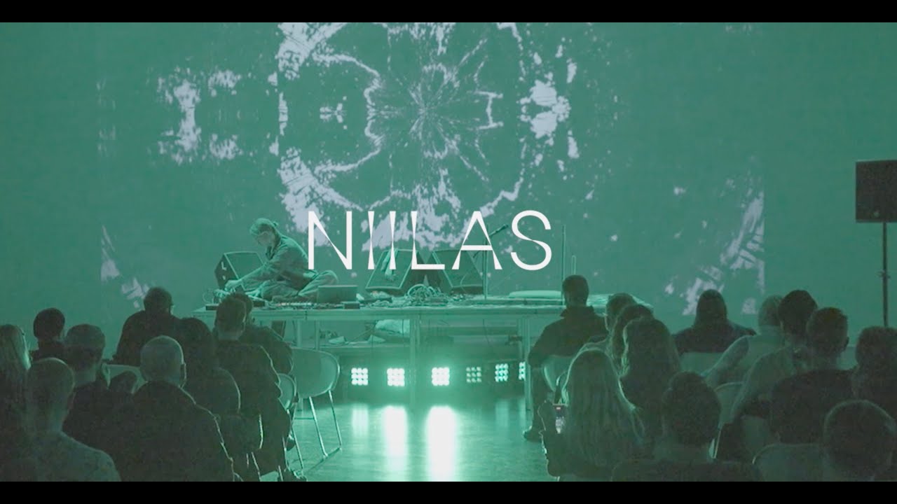 Niilas Live at Henie Onstad Kunstsenter