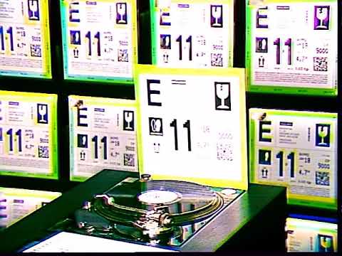 Soulwax - Essential Four