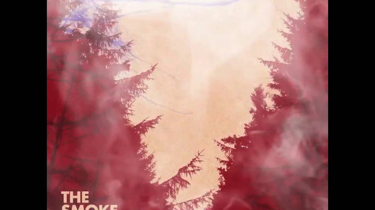 The Smoke Clears [John Daly] LP Out Sept 2016