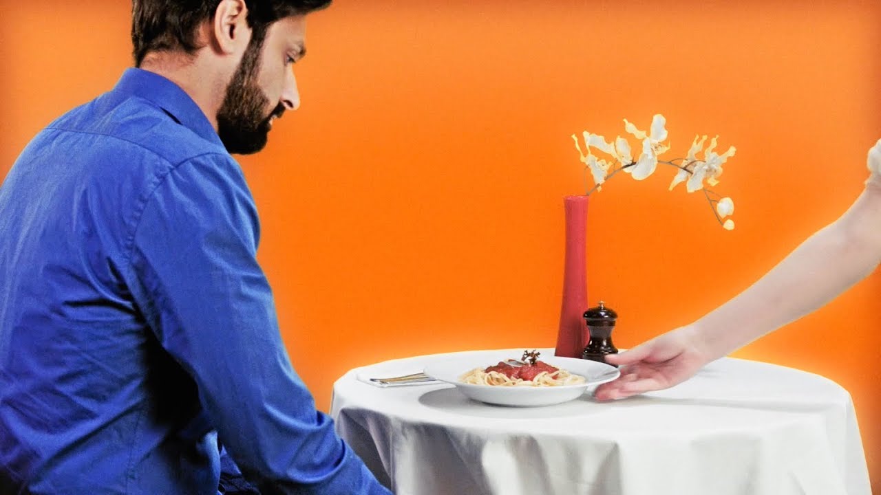 Hookworms – Static Resistance (Official Video)
