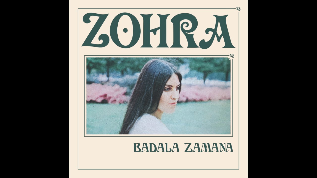 Zohra - Badala Zamana (Extended Version)