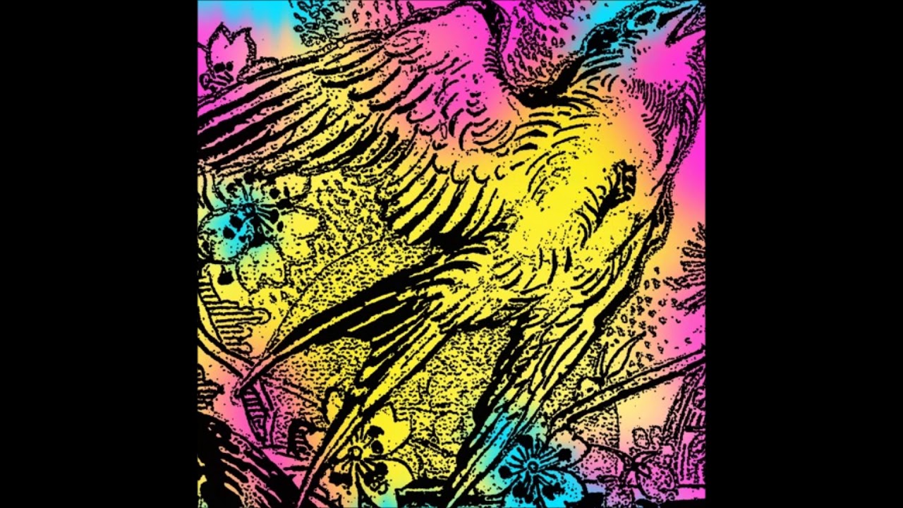 Storken - Lille Vals [RB085.1]