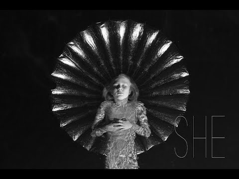 Alice Phoebe Lou - SHE (Official Video)