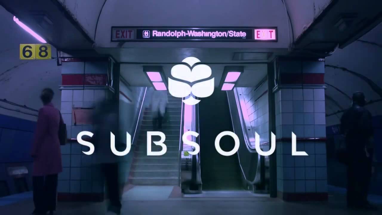 Icarus - Ride This Train (Ft. Aniff Akinola)