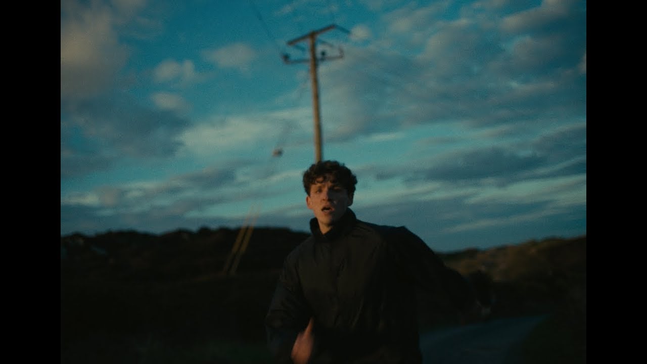 Sorcha Richardson - Archie (Official Video)