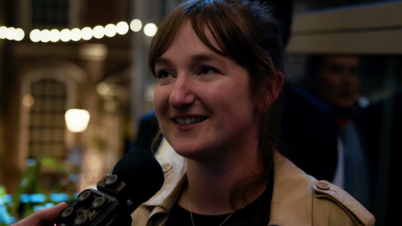 A Litany Of Failures - A film by Iarla McKeon