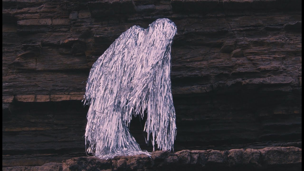 Anna Mieke - For A Time (Official Video)