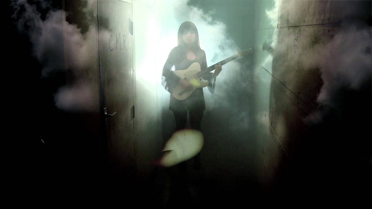 September Girls - Green Eyed
