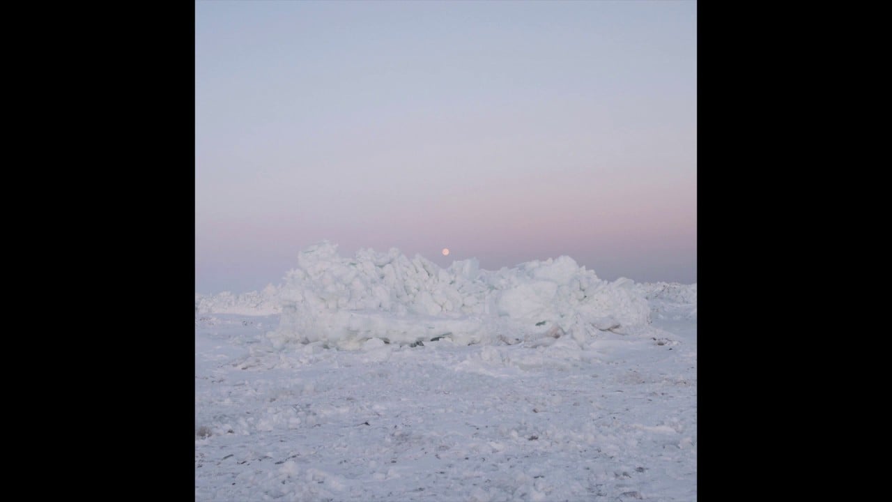 billy woods - Western Education is Forbidden (feat. Fielded)