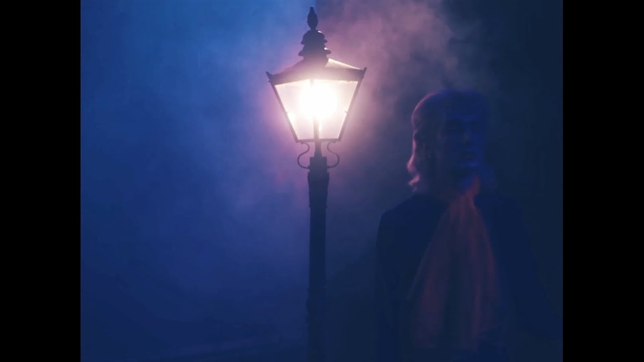 Henry Earnest - "Free"