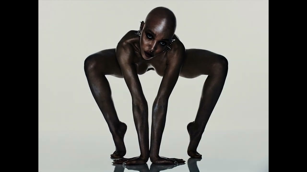 FKA twigs - Keep It, Hold It