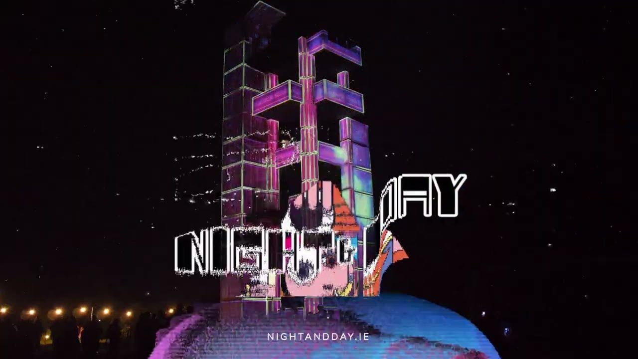 Nialler9 | Night and Day 2025 | Sunken Garden Sessions