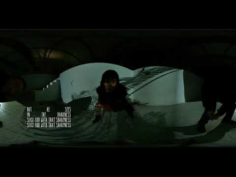 Contour - Krocodial (360 video/abisonic spacial sound)