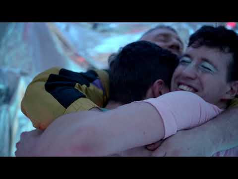 PrYmary Colours  - Inclusionism (Official Video)