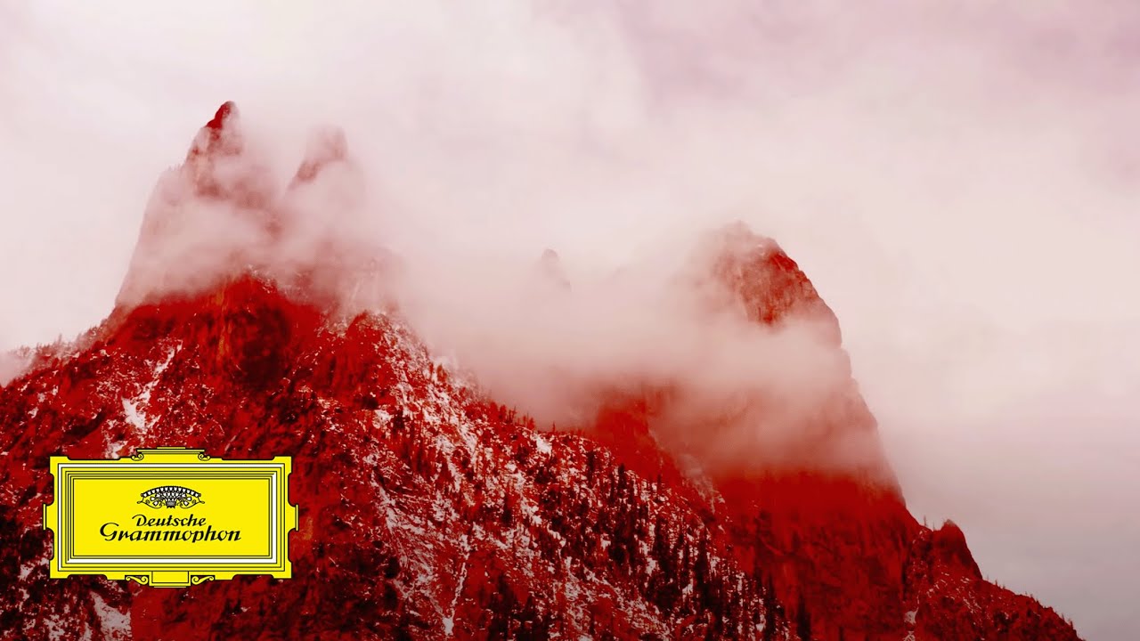 Iceland Symphony Orchestra, Daniel Bjarnason, Paul Corley – A Prayer to the Dynamo – Part 1