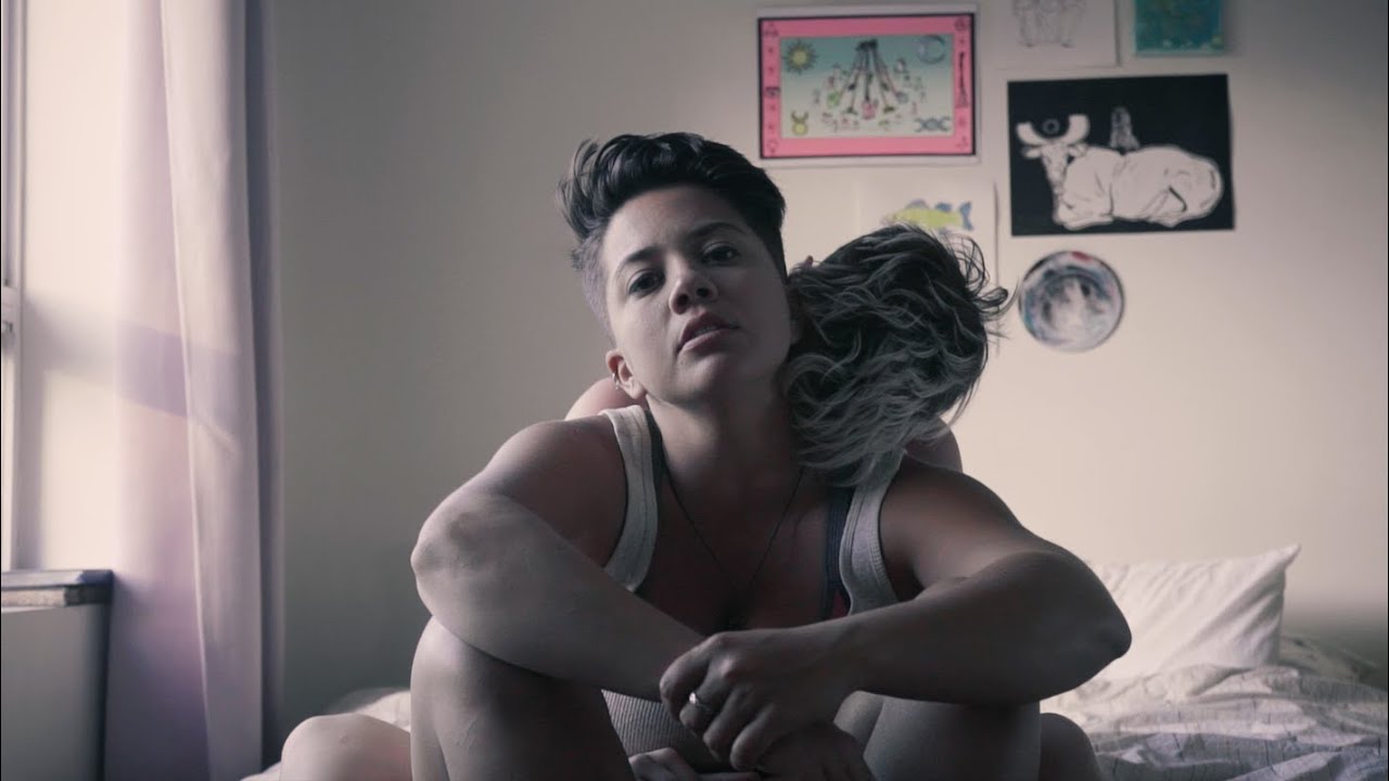 Elina Filice - Thinking of You (Official Video)