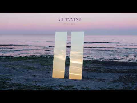 All Tvvins - Infinite Swim (Official Audio)