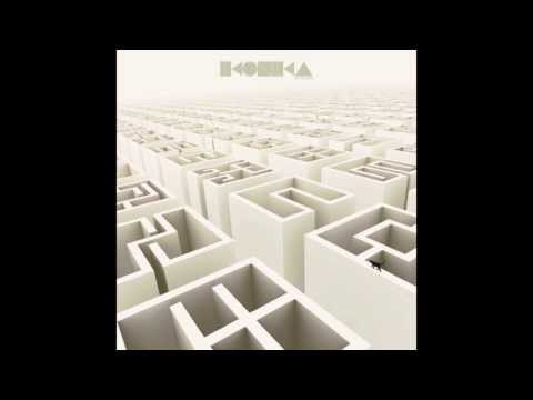 Ikonika: You Won't Find It There (Hyperdub 2013)