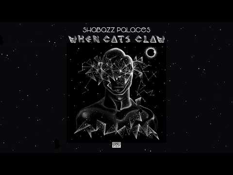 Shabazz Palaces - When Cats Claw