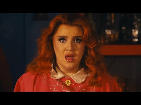 CMAT - Every Bottle (Is My Boyfriend) [Official Video]