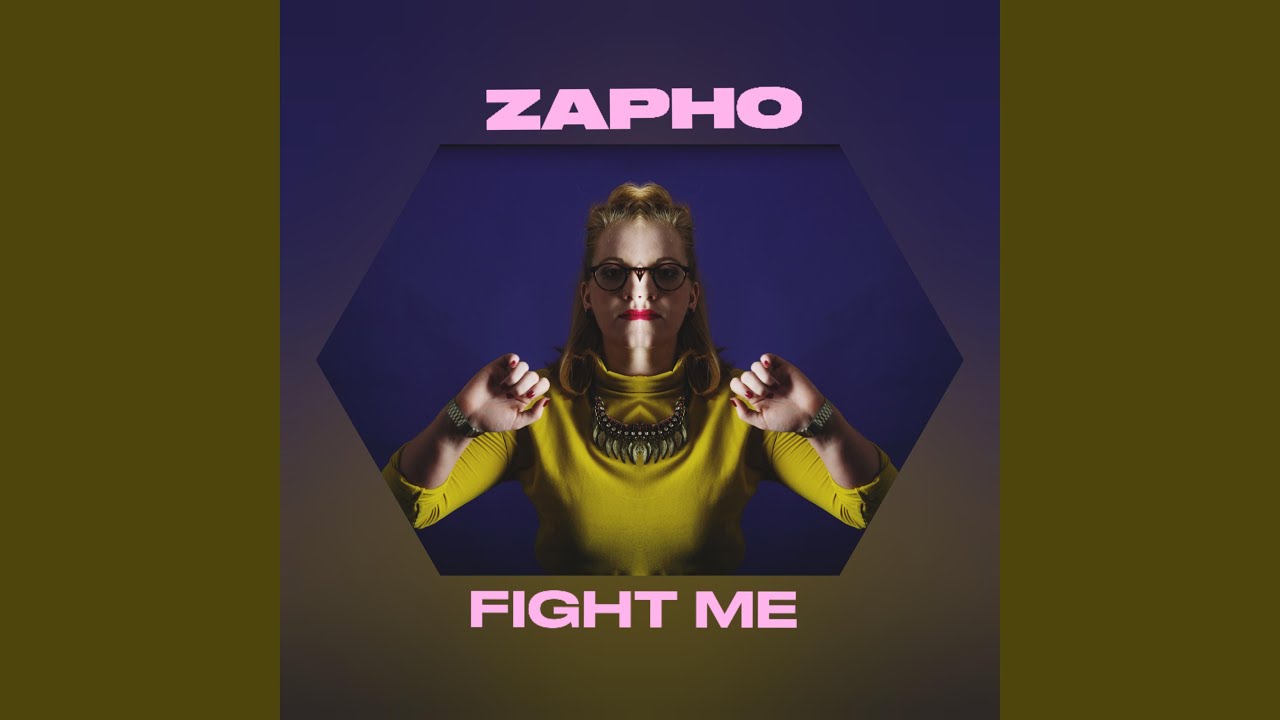 Fight Me