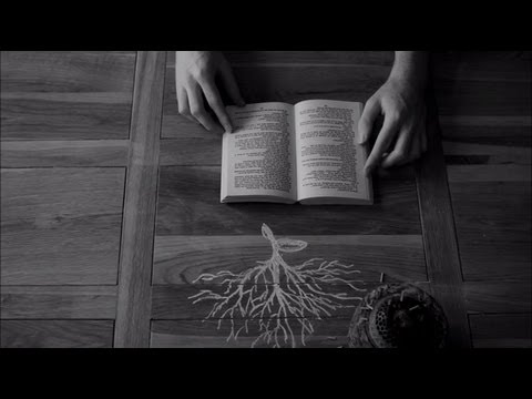 Moonface - "Headed For The Door" (Official Video)