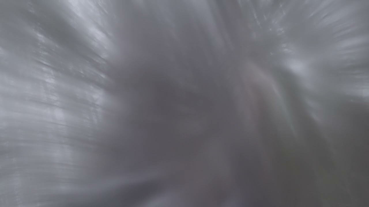 Maria Somerville - Violet (Official Visualiser)